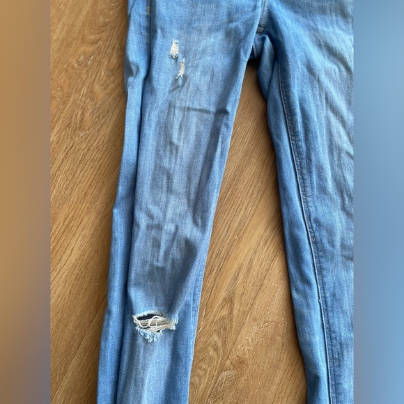 Zara Trafaluc Skinny Jeans - Picture 5 of 10